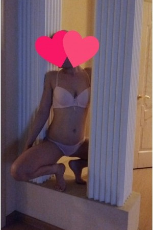 Индивидуалка МАША 